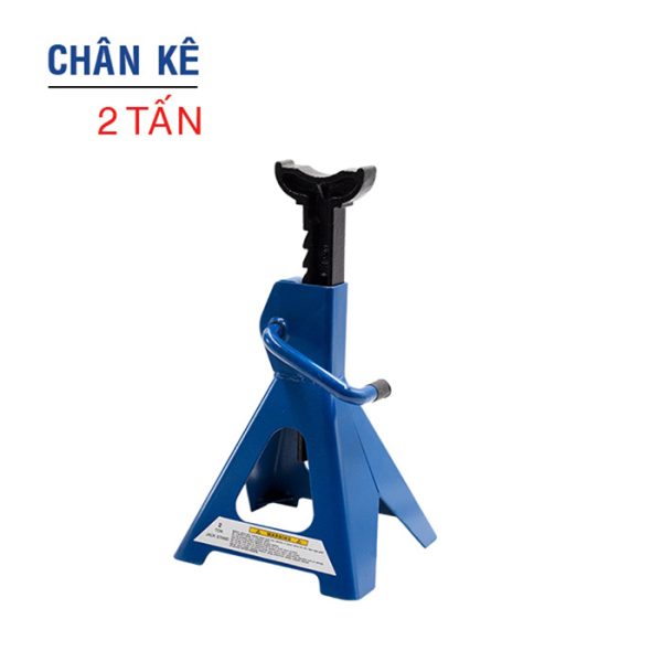 CHÂN KÊ 2 TẤN