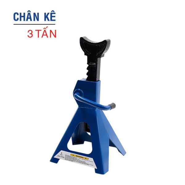 CHÂN KÊ 3 TẤN