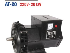 CỦ PHÁT ĐIỆN NAI VÀNG AT-20 (20KW)