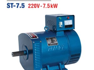 CỦ PHÁT ĐIỆN ZOMAX ST-7.5 (7.5KW)