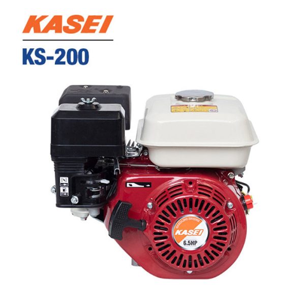 ĐỘNG CƠ NỔ KASEI KS-200