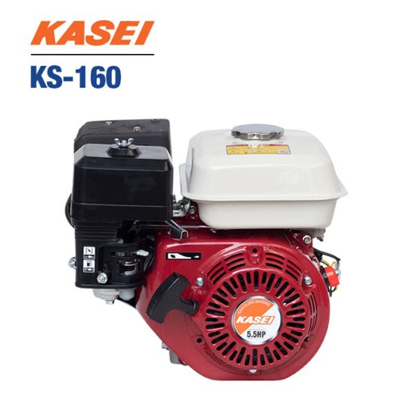 ĐỘNG CƠ NỔ KASEI KS-160