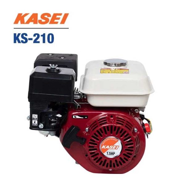 ĐỘNG CƠ NỔ KASEI KS-210