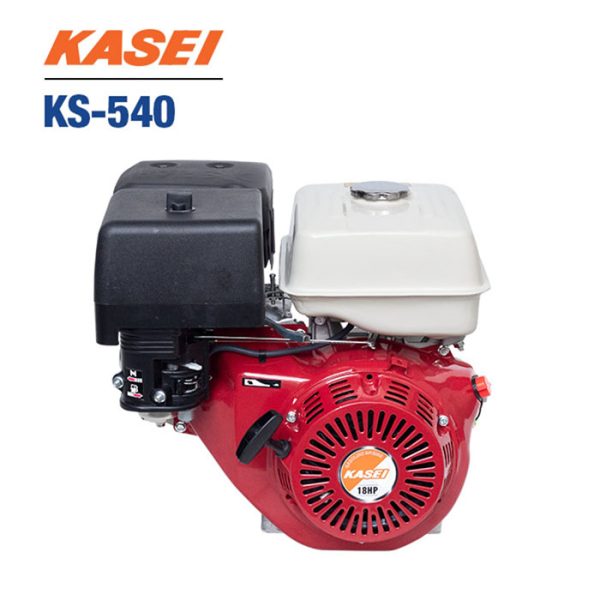 ĐỘNG CƠ NỔ KASEI KS-540