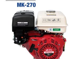 ĐỘNG CƠ NỔ MOTOKAWA MK-270