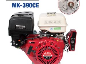 ĐỘNG CƠ NỔ MOTOKAWA MK-390CE