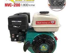 ĐỘNG CƠ NỔ Nai Vàng NVC-200