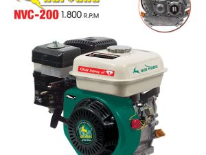 ĐỘNG CƠ NỔ Nai Vàng NVC-200