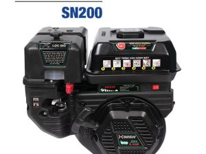 ĐỘNG CƠ NỔ SHINERAY SN200