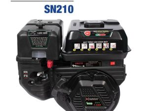 ĐỘNG CƠ NỔ SHINERAY SN210