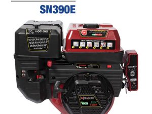 ĐỘNG CƠ NỔ SHINERAY SN390E