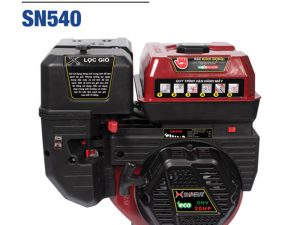 ĐỘNG CƠ NỔ SHINERAY SN540