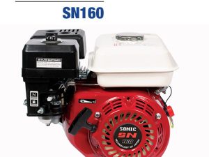 ĐỘNG CƠ NỔ SONIC SN160