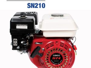 ĐỘNG CƠ NỔ SONIC SN-210