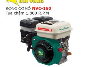 ĐỘNG CƠ NỔ Nai Vàng NVC-160