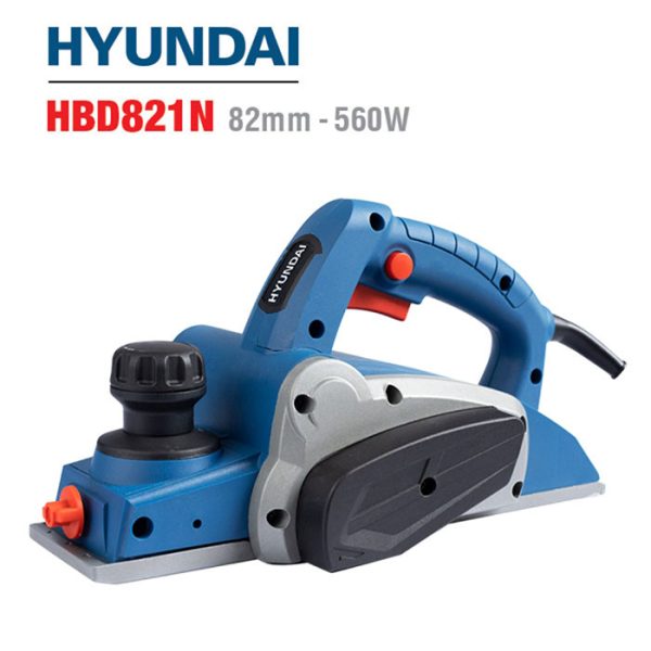 MÁY BÀO ĐIỆN 82mm HYUNDAI HBD821N