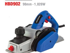 MÁY BÀO ĐIỆN 90mm HYUNDAI HBD902