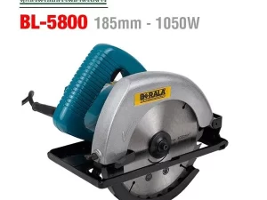 MÁY CƯA DĨA BERALA BL-5800