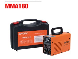 MÁY HÀN QUE RIVCEN MMA-180