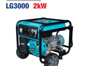 MÁY PHÁT ĐIỆN LONCIN LG3000 (2Kw)