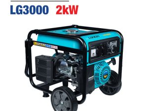 MÁY PHÁT ĐIỆN LONCIN LG3000 (2Kw)