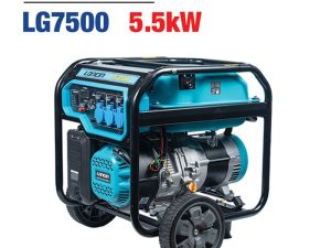 MÁY PHÁT ĐIỆN LONCIN LG7500 (5.5kW)