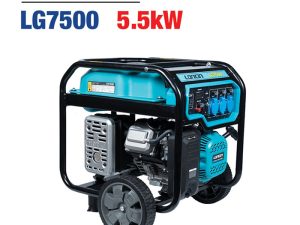 MÁY PHÁT ĐIỆN LONCIN LG7500 (5.5kW)