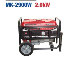 MÁY PHÁT ĐIỆN MOTOKAWA MK-2900W (2KW)