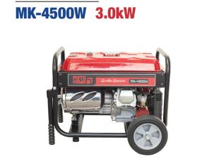 MÁY PHÁT ĐIỆN MOTOKAWA MK-4500W (3KW)