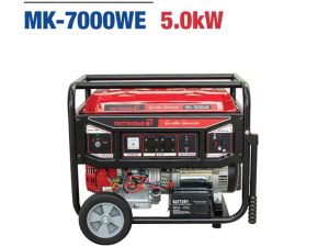 MÁY PHÁT ĐIỆN MOTOKAWA MK-7000WE (5KW)