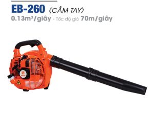 MÁY THỔI LÁ KASEI EB-260