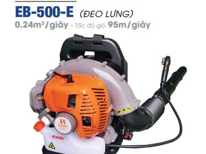 MÁY THỔI BỤI KASEI EB-500-E