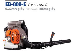 MÁY THỔI BỤI KASEI EB-800-E