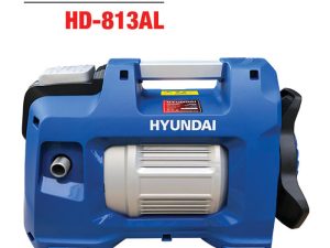 MÁY XỊT RỬA HYUNDAI HD-813AL (1400W)