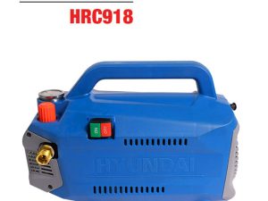 MÁY XỊT RỬA HYUNDAI HRC918 (1800W)