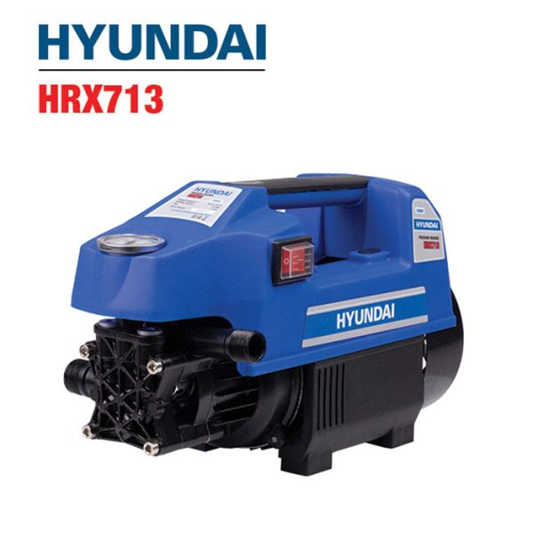 MÁY XỊT RỬA HYUNDAI HRX713