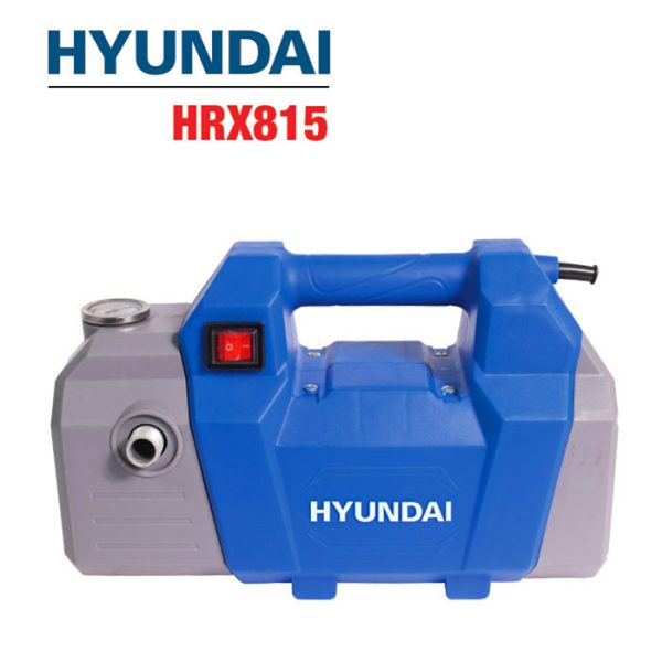 MÁY XỊT RỬA HYUNDAI HRX815 (1500W)