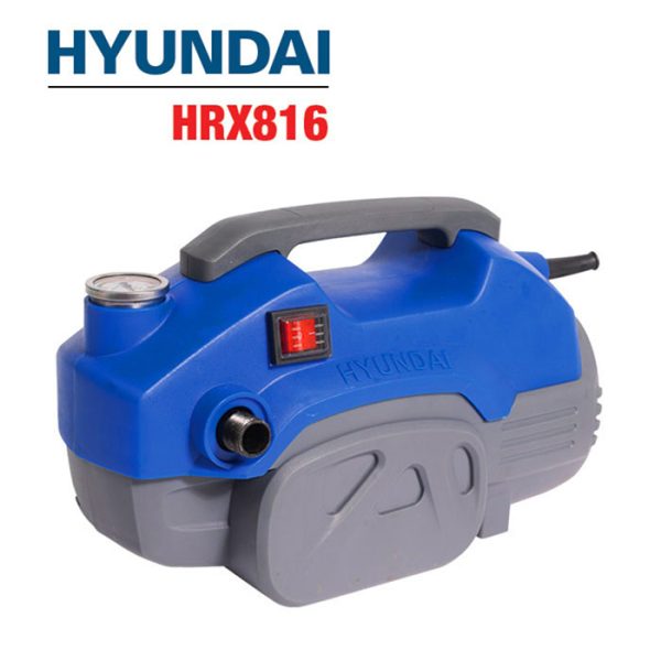 MÁY RỬA XE HYUNDAI HRX816 (1600W)