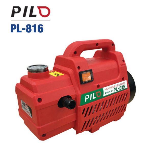 MÁY XỊT RỬA PILO PL-816 (1600W)