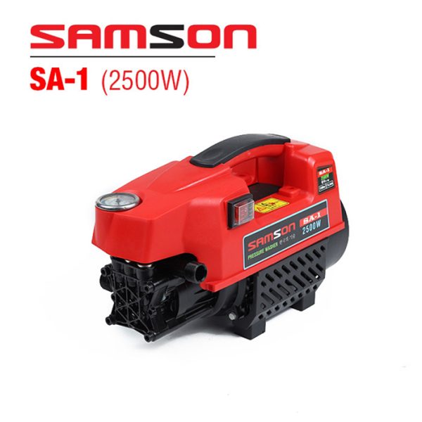 MÁY XỊT RỬA SAMSON SA-1 (2500W)