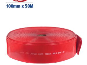 ỐNG DẪN NƯỚC SUMI 100mm x 50m