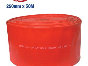 ỐNG DẪN NƯỚC SUMI 250mm x 50m