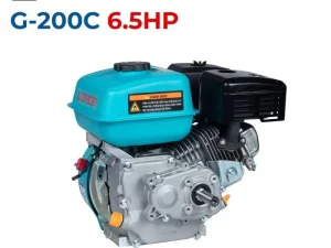 ĐỘNG CƠ NỔ LONCIN G-200C