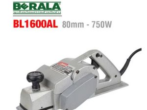 MÁY BÀO ĐIỆN 80mm BERALA BL1600AL