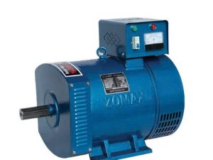 CỦ PHÁT ĐIỆN ZOMAX ST-5 (5KW)