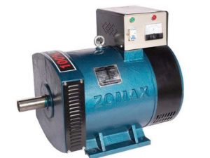 CỦ PHÁT ĐIỆN ZOMAX ST-50 (50KW)