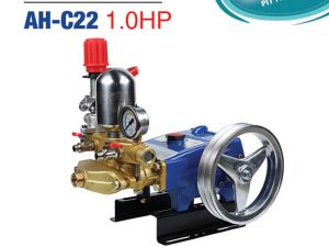 ĐẦU BƠM CAO ÁP PISTON SỨ HYUNDAI AH-C22 (1HP)