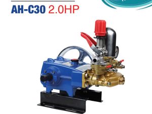 ĐẦU BƠM CAO ÁP PISTON SỨ HYUNDAI AH-C30 (2HP)