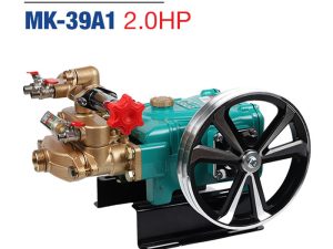 ĐẦU BƠM CAO ÁP MOTOKAWA MK-39A1 (2HP)