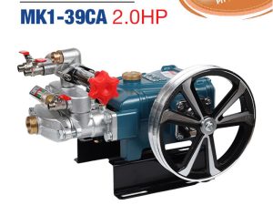 ĐẦU BƠM CAO ÁP PISTON SỨ MOTOKAWA MK1-39CA (2HP)